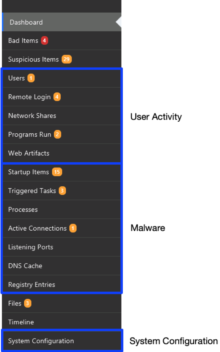 Incident Response Malware Persistence Analysis 2