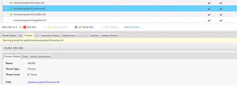 Incident Response Malware Persistence Analysis 4