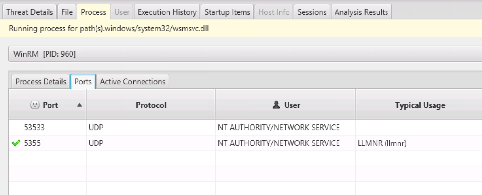 Incident Response Malware Persistence Analysis 5