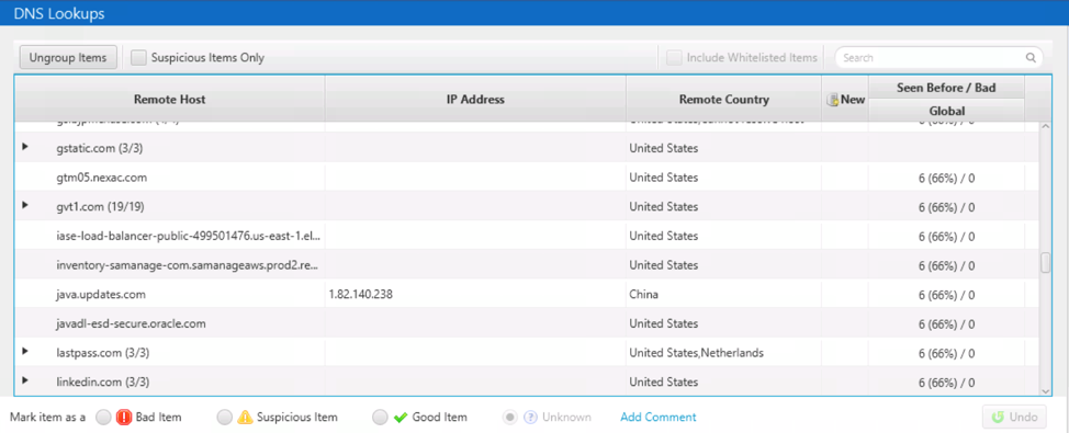 Using Cyber Triage software to find malware remnants during incident response 7