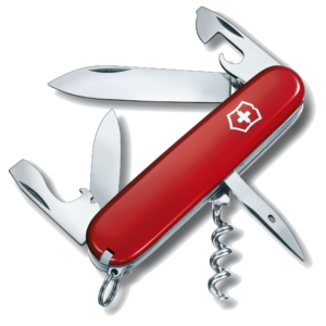 General Vs Specialized Digital Forensics Tool - Swiss army knife is a generic tool