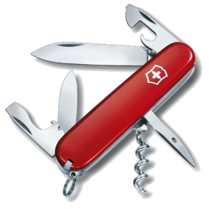 General Vs Specialized Digital Forensics Tool - Swiss army knife is a generic tool