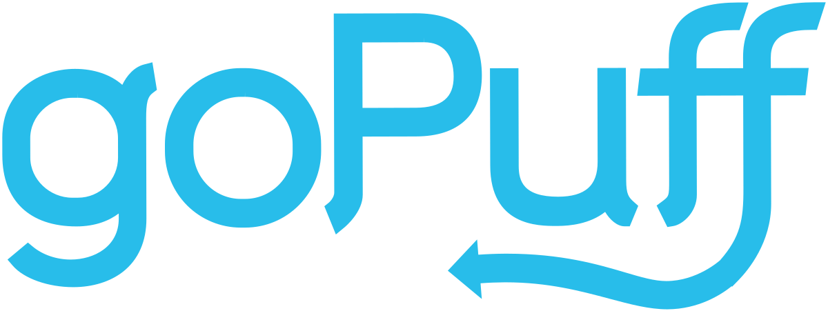 GoPuff customer Logo- Cyber Triage