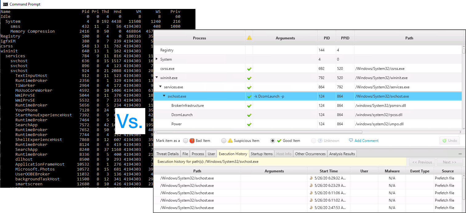 Free dfir tools- Cyber Triage Lite-