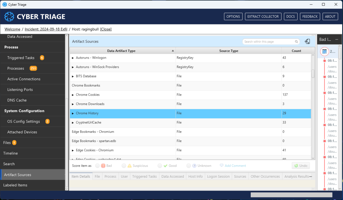 3.12 Adds Data Exfiltration Detection, USB Devices, and Easier ...