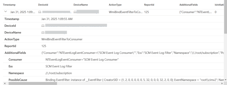 How to Investigate Malware WMI Event Consumers 2025 - Cyber Triage