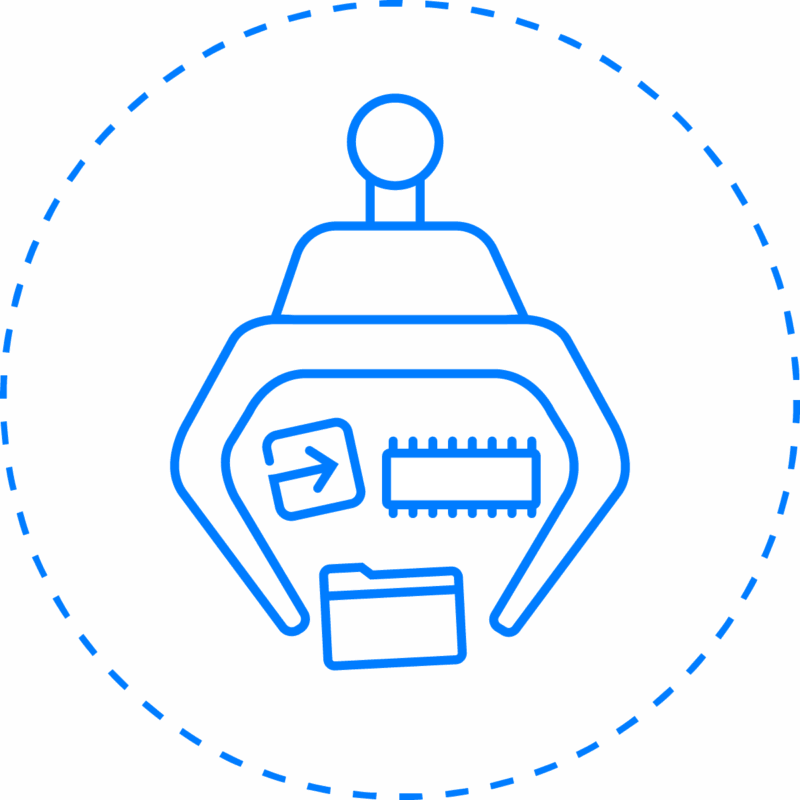 How Cyber Triage Works