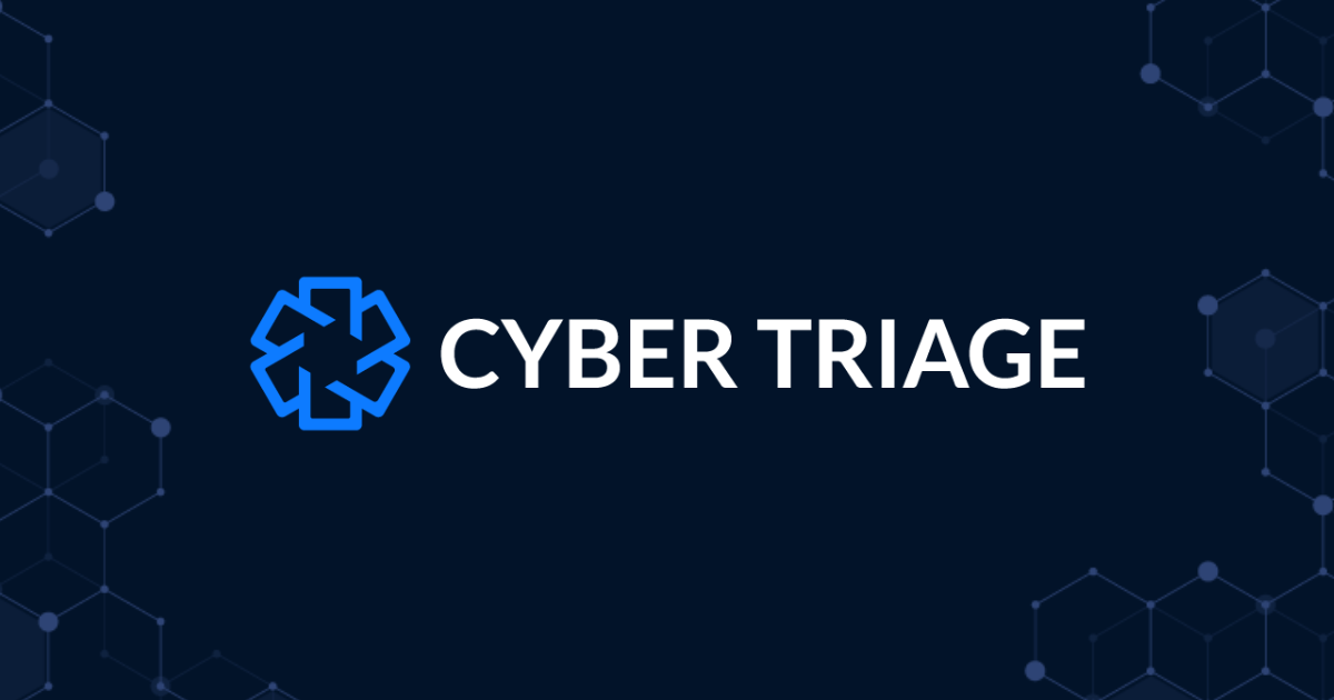 www.cybertriage.com