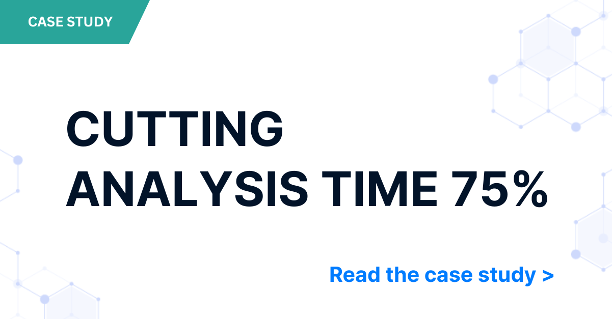 Case study: IR team speeds up analysis 75% with Cyber Triage.