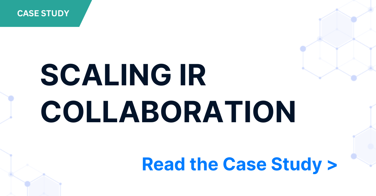 Read the case study: how a Fortune 150 scaled to 10+ investigators with Cyber Triage