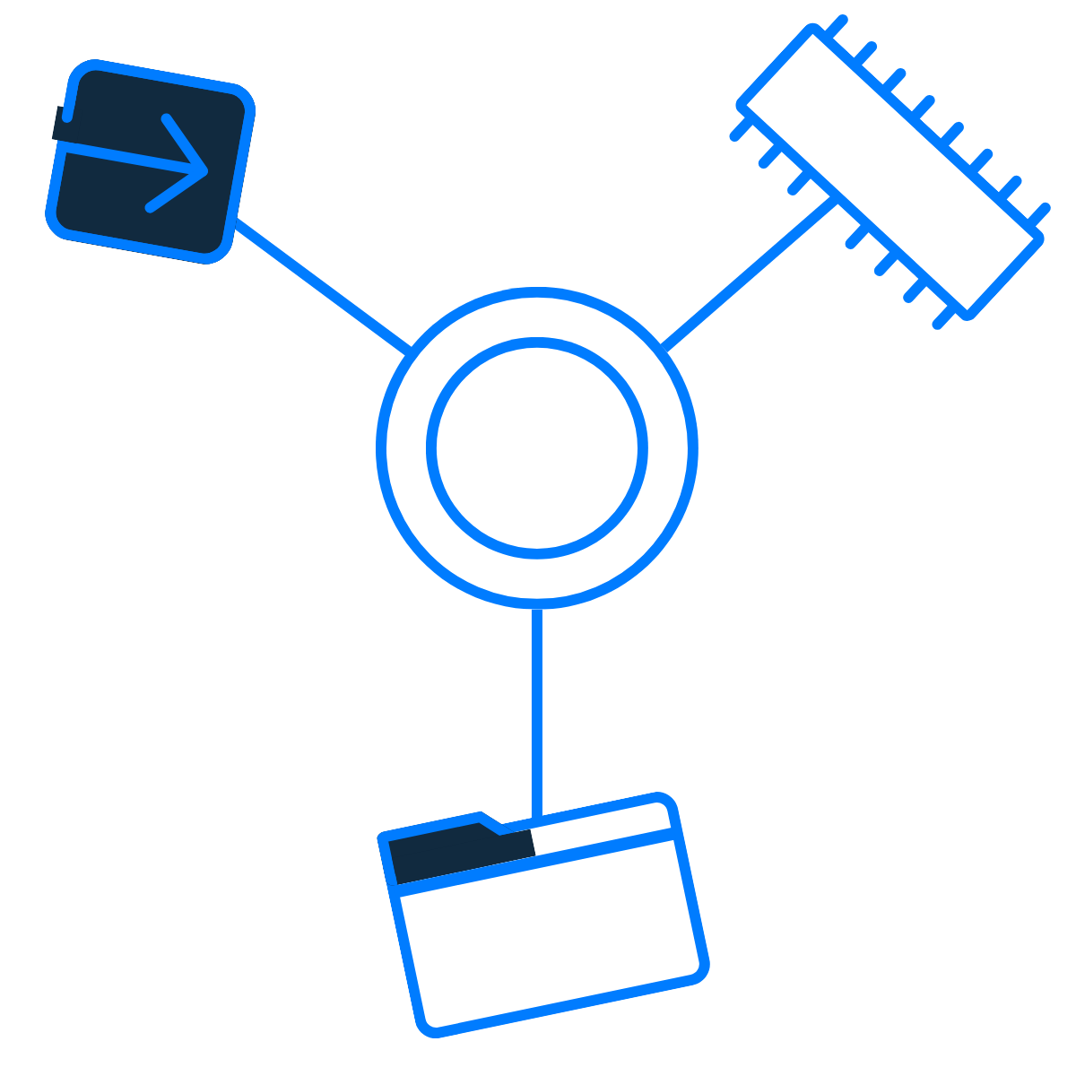 Find more DFIR evidence