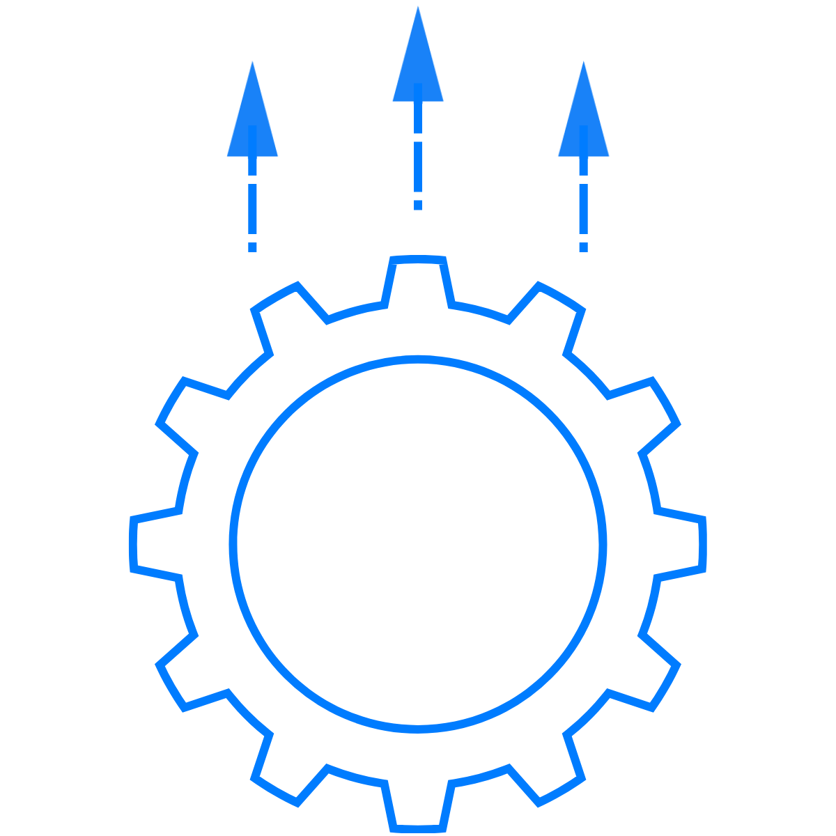 Upskill Analysts